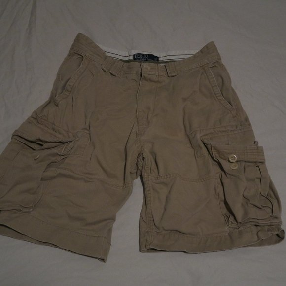Polo Ralph Lauren Classic Chino Cargo 
